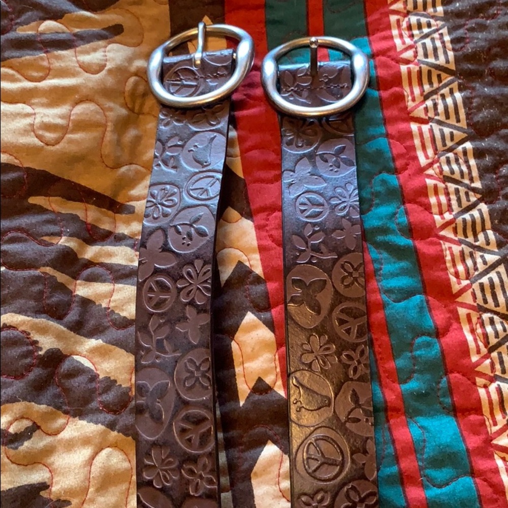 Belts